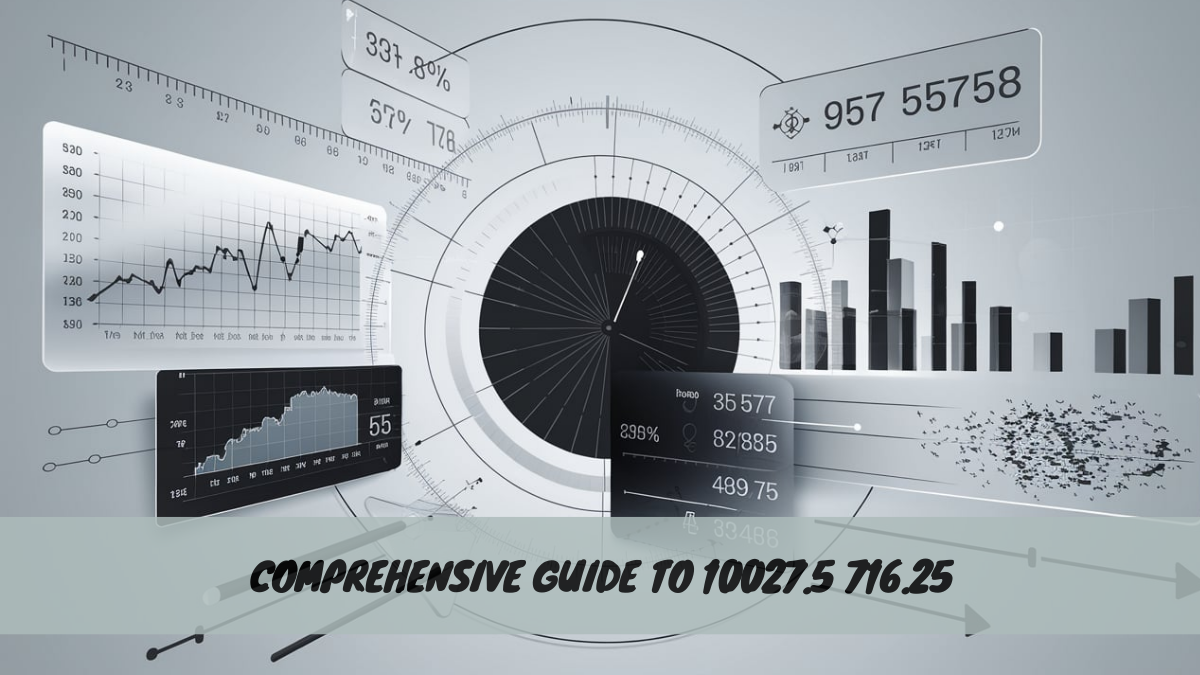 Comprehensive Guide to 10027.5 716.25