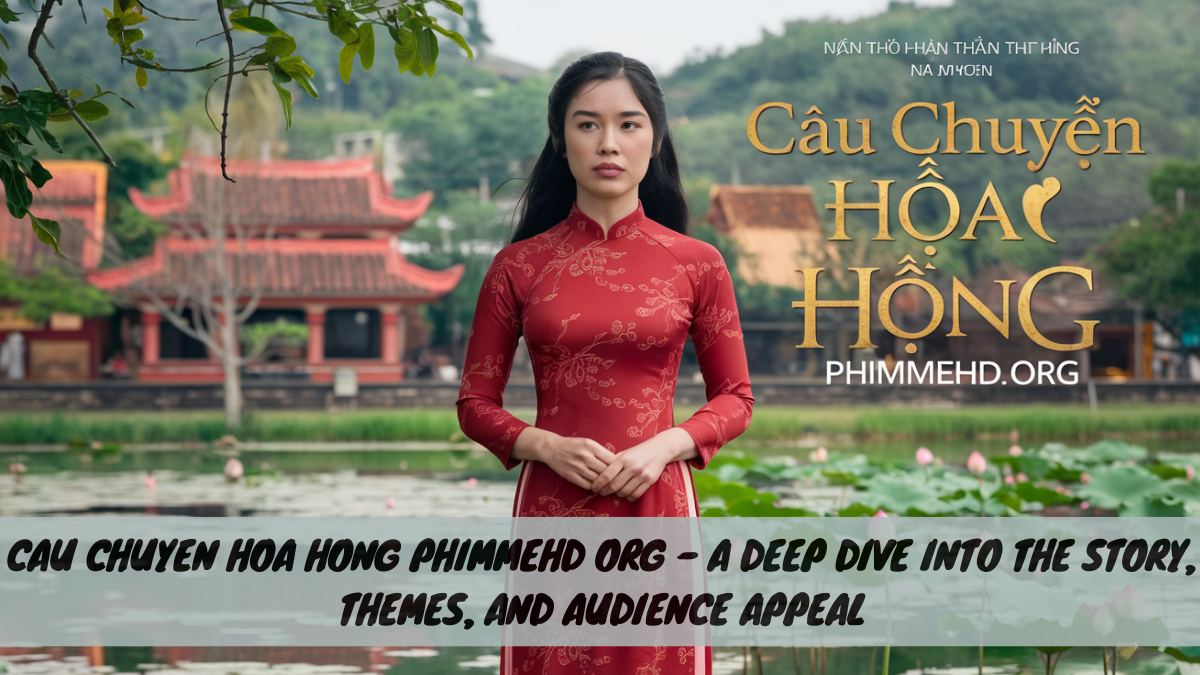 Cau Chuyen Hoa Hong Phimmehd Org – A Deep Dive into the Story, Themes, and Audience Appeal