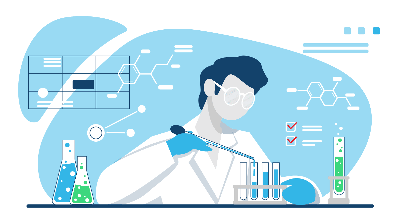 6 Diagnostic Tests Involved in Wellness Assessments