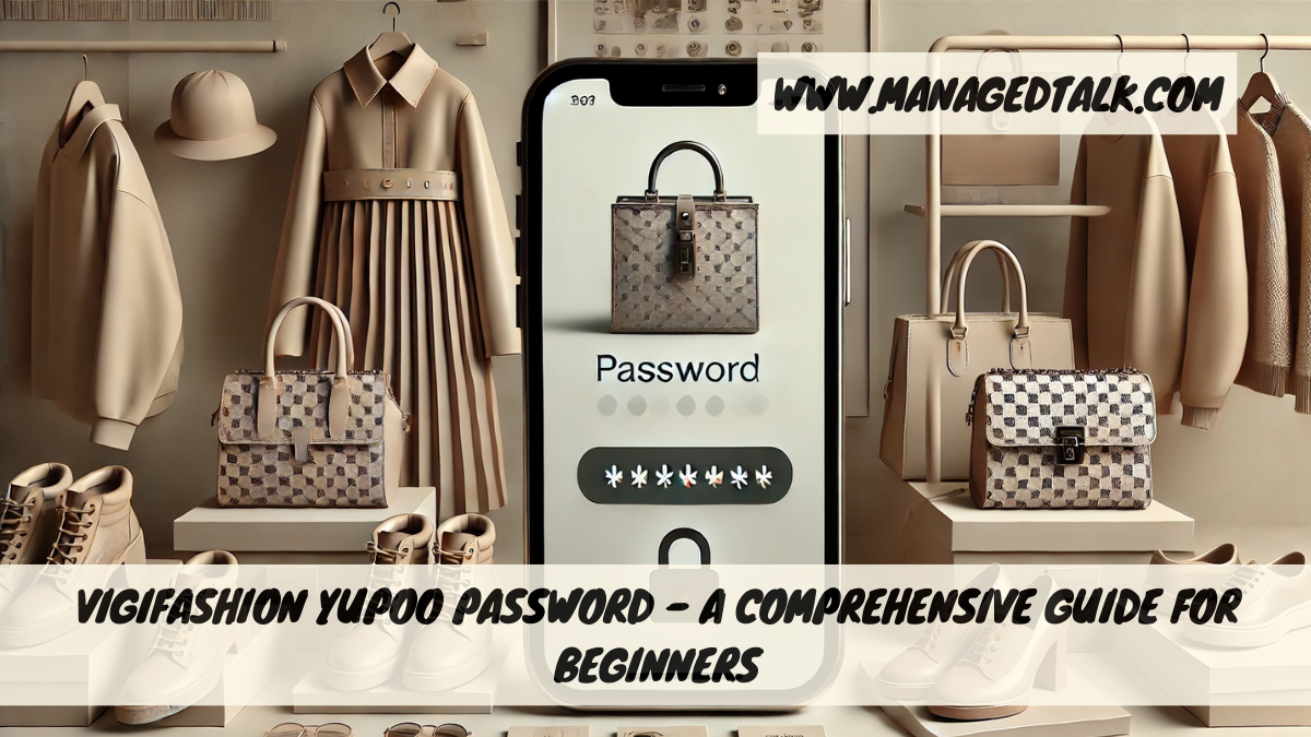 Vigifashion Yupoo Password – A Comprehensive Guide for Beginners