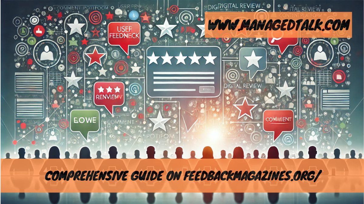 Comprehensive Guide on Feedbackmagazines.org/